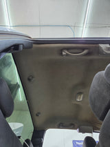 1999-2007 Chevrolet Silverado / GMC Sierra 1500 2500 HD 3500HD Extended Cab Body