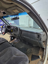 1999-2007 Chevrolet Silverado / GMC Sierra 1500 2500 HD 3500HD Extended Cab Body