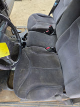 1999-2007 Chevrolet Silverado / GMC Sierra 1500 2500 HD 3500HD Extended Cab Body