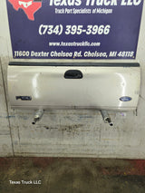 1997-2003 F150 / 1999-2007 Ford F250 F350 F450 F550 Super Duty Tailgate