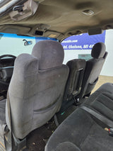 1999-2007 Chevrolet Silverado / GMC Sierra 1500 2500 HD 3500HD Extended Cab Body