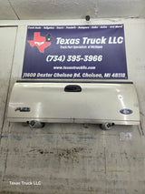 1997-2003 F150 / 1999-2007 Ford F250 F350 F450 F550 Super Duty Tailgate