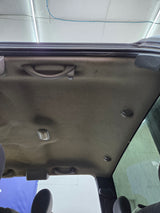 1999-2007 Chevrolet Silverado / GMC Sierra 1500 2500 HD 3500HD Extended Cab Body