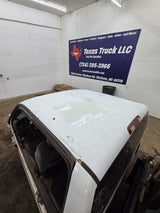 1999-2007 Chevrolet Silverado / GMC Sierra 1500 2500 HD 3500HD Extended Cab Body