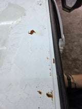 1999-2007 Chevrolet Silverado / GMC Sierra 1500 2500 HD 3500HD Extended Cab Body