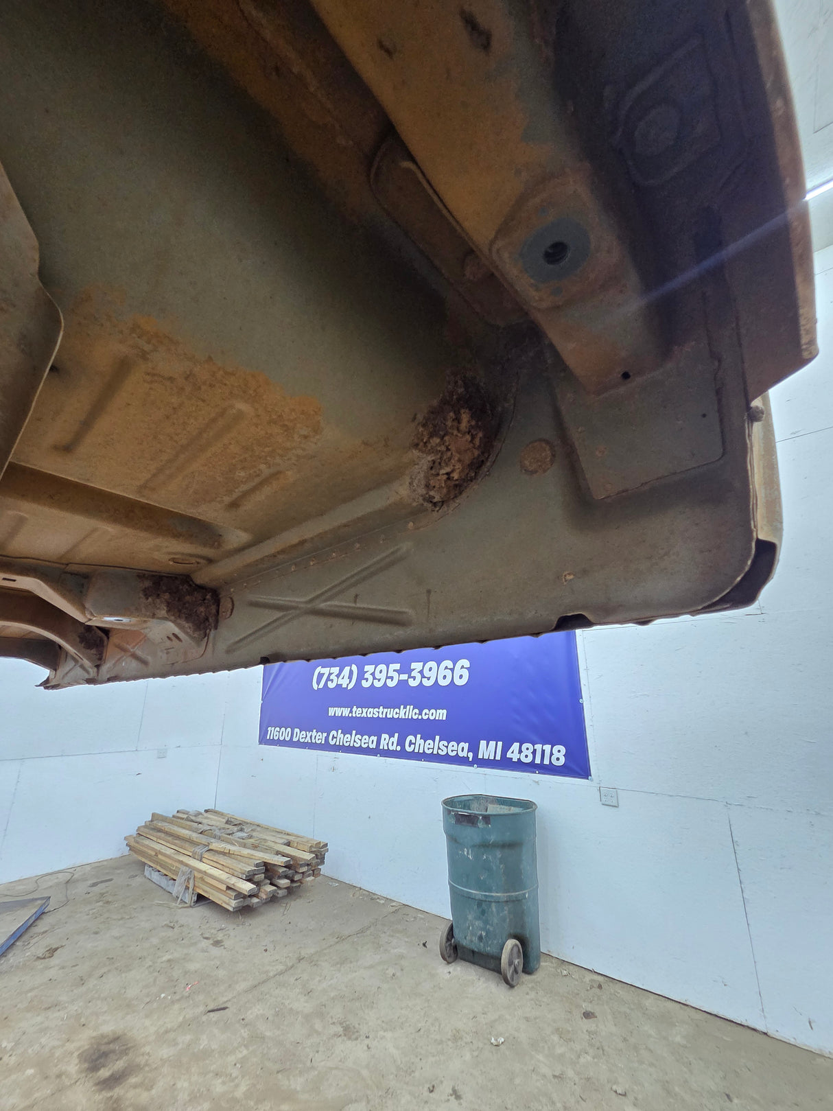 1999-2007 Chevrolet Silverado / GMC Sierra 1500 2500 HD 3500HD Extended Cab Body