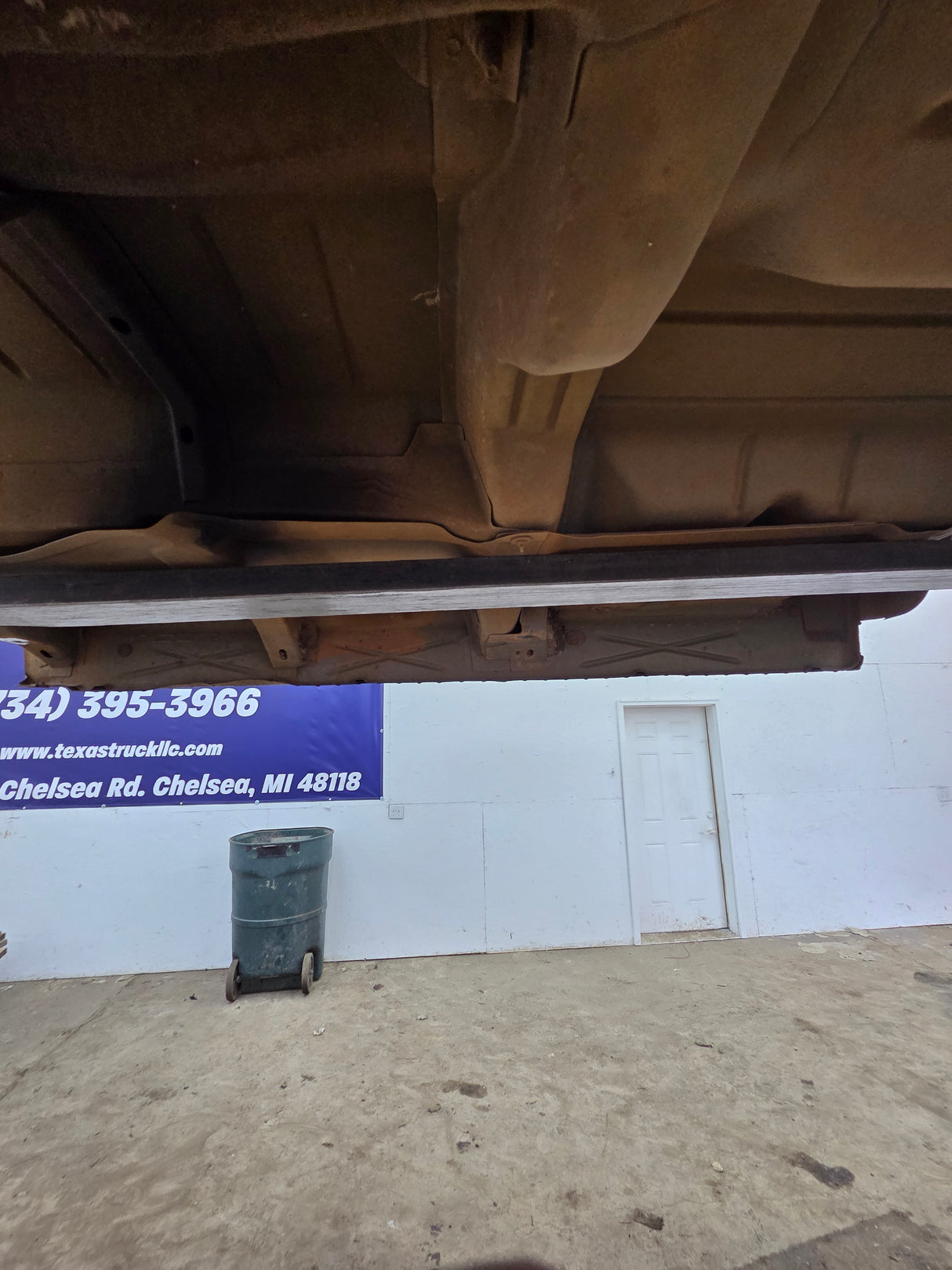 1999-2007 Chevrolet Silverado / GMC Sierra 1500 2500 HD 3500HD Extended Cab Body