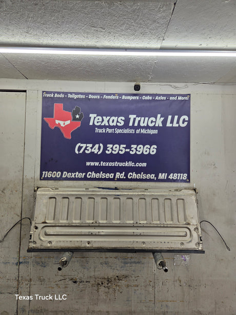 1997-2003 F150 / 1999-2007 Ford F250 F350 F450 F550 Super Duty Tailgate
