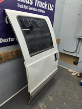 1999-2016 Ford Super Duty Driver Rear Door LH Crew Cab F250 F350 F450 F550