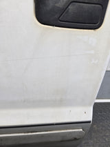 1999-2016 Ford Super Duty Driver Rear Door LH Crew Cab F250 F350 F450 F550