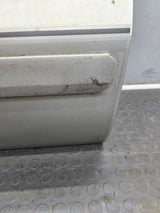 1999-2016 Ford Super Duty Driver Rear Door LH Crew Cab F250 F350 F450 F550