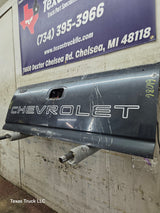 1999-2007 Chevrolet Silverado / GMC Sierra 1500 2500 3500 Tailgate