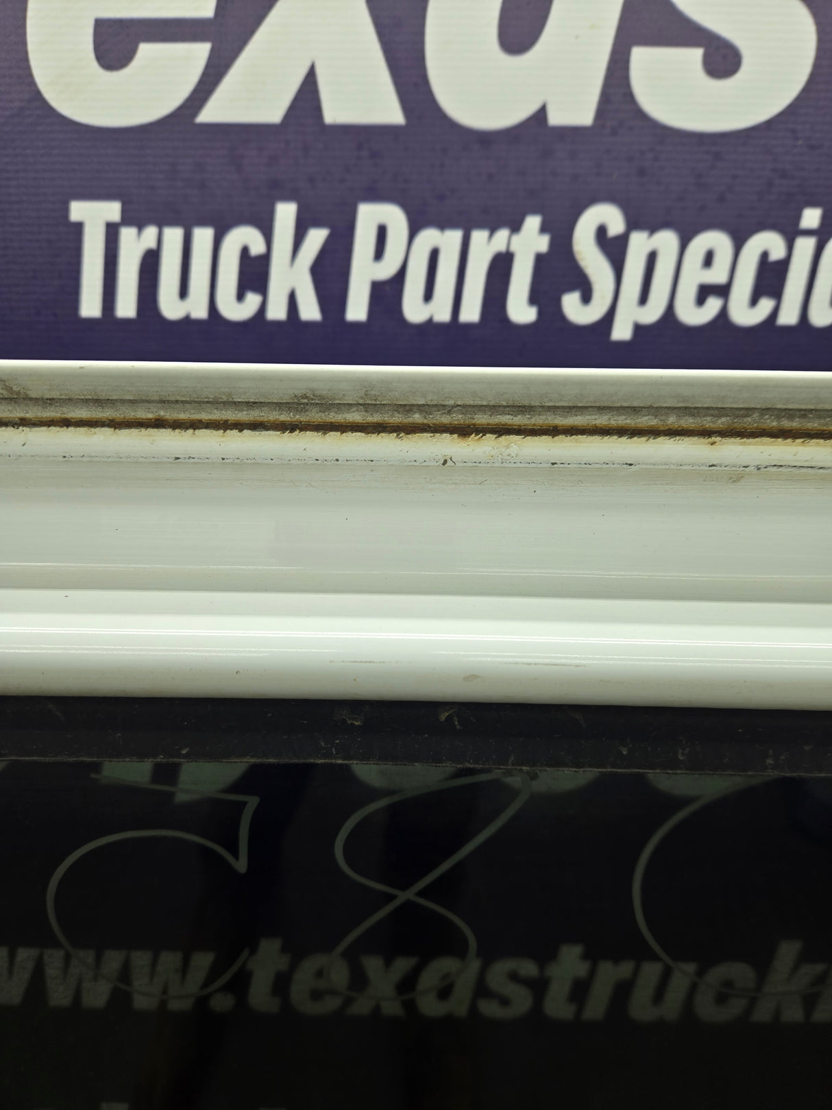 1999-2016 Ford Super Duty Driver Rear Door LH Crew Cab F250 F350 F450 F550