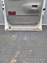 1999-2016 Ford Super Duty Driver Rear Door LH Crew Cab F250 F350 F450 F550