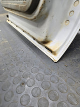 1999-2016 Ford Super Duty Driver Rear Door LH Crew Cab F250 F350 F450 F550