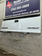 1999-2007 Chevrolet Silverado / GMC Sierra 1500 2500 3500 Tailgate
