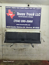 1999-2007 Chevrolet Silverado / GMC Sierra 1500 2500 3500 Tailgate