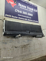 1999-2007 Chevrolet Silverado / GMC Sierra 1500 2500 3500 Tailgate