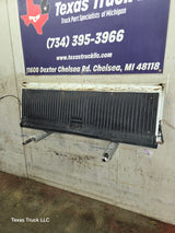 1999-2007 Chevrolet Silverado / GMC Sierra 1500 2500 3500 Tailgate