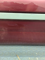 2001-2006 Chevrolet Tahoe / GMC Yukon 1500 2500HD Rear Driver Side Rear Door LH