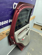 2001-2006 Chevrolet Tahoe / GMC Yukon 1500 2500HD Rear Driver Side Rear Door LH