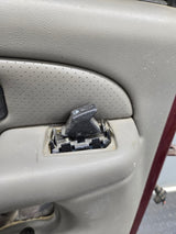 2001-2006 Chevrolet Tahoe / GMC Yukon 1500 2500HD Rear Driver Side Rear Door LH