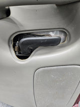 2001-2006 Chevrolet Tahoe / GMC Yukon 1500 2500HD Rear Driver Side Rear Door LH