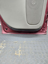 2001-2006 Chevrolet Tahoe / GMC Yukon 1500 2500HD Rear Driver Side Rear Door LH