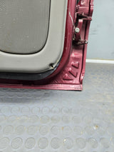 2001-2006 Chevrolet Tahoe / GMC Yukon 1500 2500HD Rear Driver Side Rear Door LH