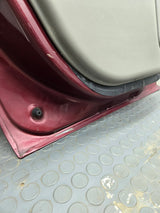 2001-2006 Chevrolet Tahoe / GMC Yukon 1500 2500HD Rear Driver Side Rear Door LH