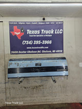 1988-1998 Chevrolet / GMC 1500 2500 3500 Tailgate