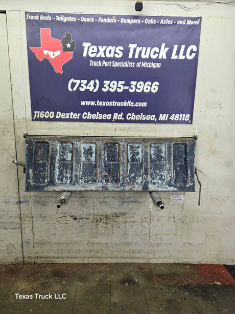 1988-1998 Chevrolet / GMC 1500 2500 3500 Tailgate