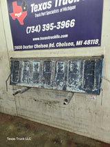 1988-1998 Chevrolet / GMC 1500 2500 3500 Tailgate