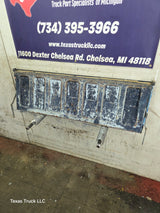 1988-1998 Chevrolet / GMC 1500 2500 3500 Tailgate
