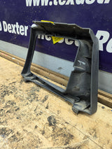 1992-2007 Ford Econoline E-150 E-250 E-350 E-450 LH Driver Side Headlight Bezel Surround Trim Ring 2C24-13064
