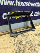 1992-2007 Ford Econoline E-150 E-250 E-350 E-450 LH Driver Side Headlight Bezel Surround Trim Ring 2C24-13064