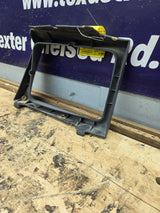 1992-2007 Ford Econoline E-150 E-250 E-350 E-450 RH Passenger Side Headlight Bezel Surround Trim Ring 2C24-13052