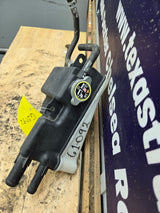 2011-2016 Ford Super Duty 6.7L Engine Coolant Reservoir/Overflow Tank F250 F350 F450 F550 BC34-8C045-OE