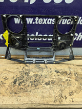2011-2016 Ford Super Duty Center Dash Radio Bezel F250 F350 F450 F550 BC34-2504302-C
