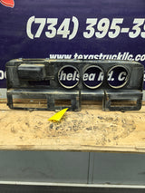 1981-1993 Dodge Ram 1st Gen Gauge Cluster Bezel W150 W250 W350 D150 D250 D350