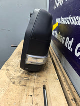 2017-2022  Ford Super Duty F250 F350 F450 F550 RH Passenger Side Power Telescope Heated Towing Mirror OEM
