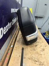 2017-2022  Ford Super Duty F250 F350 F450 F550 RH Passenger Side Power Telescope Heated Towing Mirror OEM
