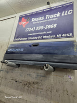 1994-2002 Dodge Ram 1500 2500 3500 2nd Gen Truck Tailgate