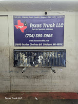 1994-2002 Dodge Ram 1500 2500 3500 2nd Gen Truck Tailgate
