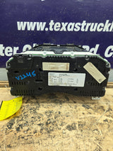 2015 Ford Super Duty F250 F350 6.7L Instrument Cluster Gauge Speedometer - CC3T-10849-KC