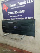 2004-2008 Ford F-150 Tailgate