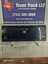 2003-2008 Dodge Ram 1500 2500 3500 3rd Gen Tailgate