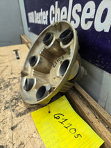 1999-2006 GMC Center Cap Hub Cap 15039488