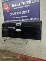 2004-2008 Ford F-150 Tailgate