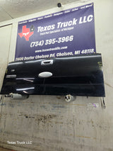 2004-2008 Ford F-150 Tailgate